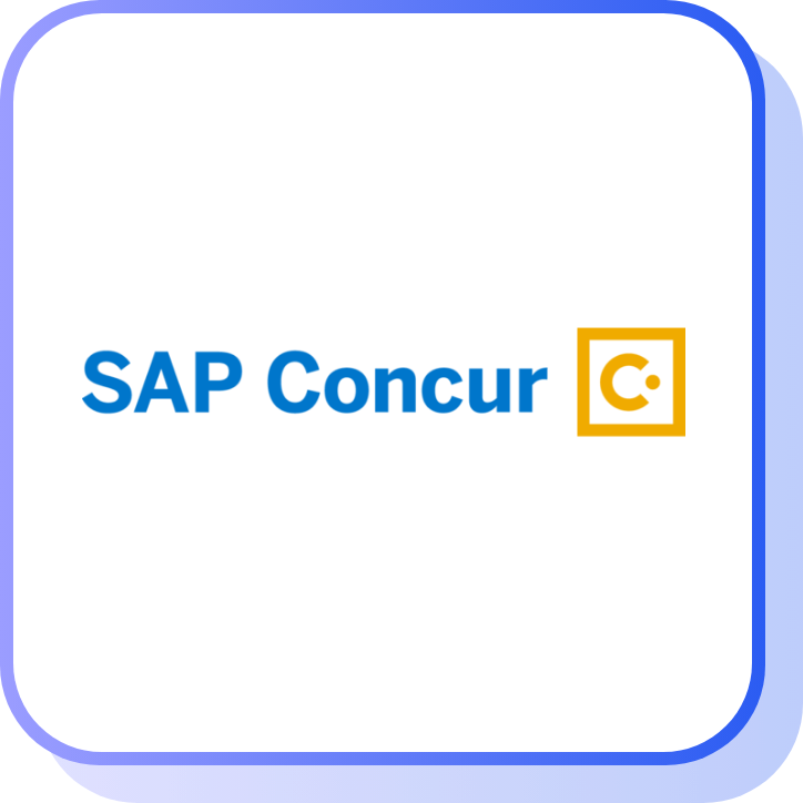 SAP Concur