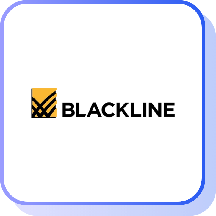 BlackLine